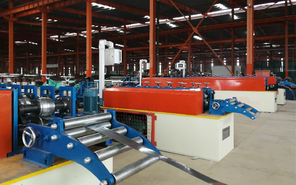 常州工信局副局長一行走訪江蘇瑞昕